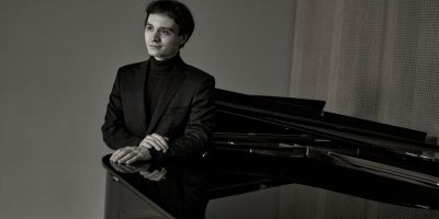 Jonathan Fournel no Brasil