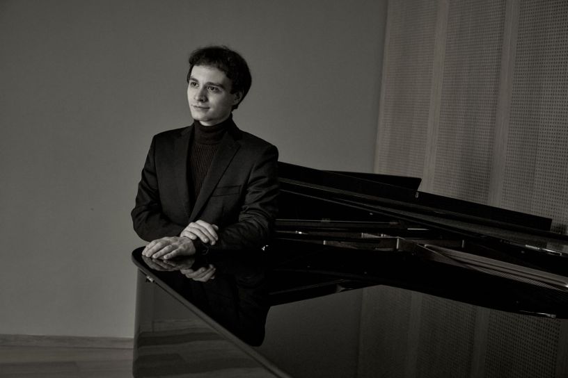 Jonathan Fournel no Brasil