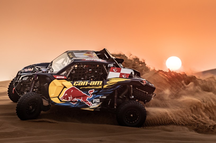 rali-dakar-2023