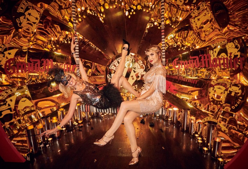 The Great Gatsby Party