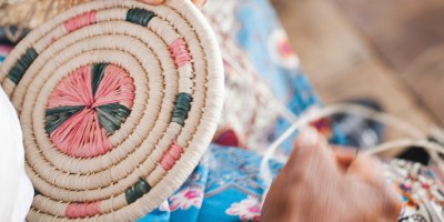 Semana Criativa de Tiradentes