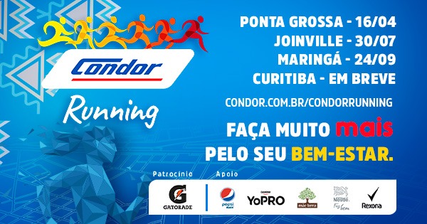 condor-running-ponta-grossa