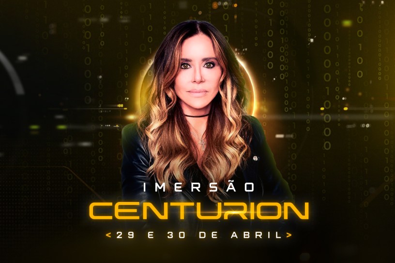 imersao-centurion-cris-archangeli