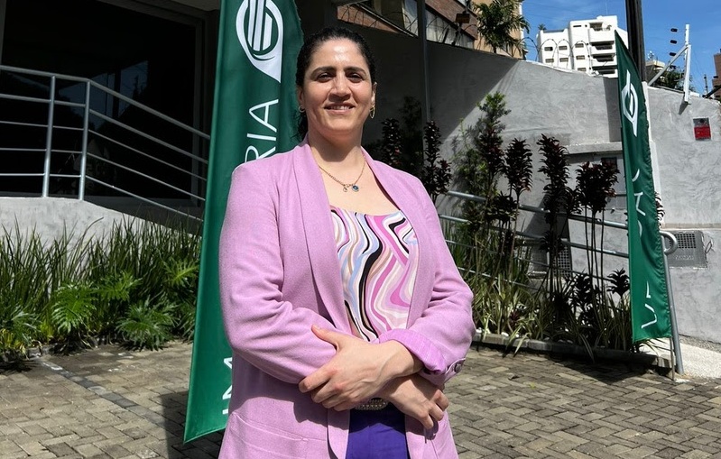 Jihan Zoghbi - telemedicina-veterinaria