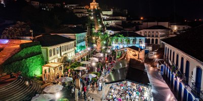 Festival Fartura Dona Lucinha