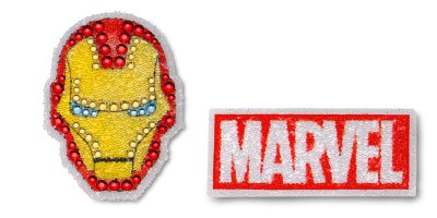 MARVEL E SWAROVSKI