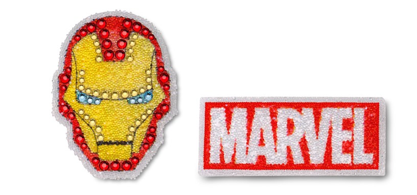 MARVEL E SWAROVSKI