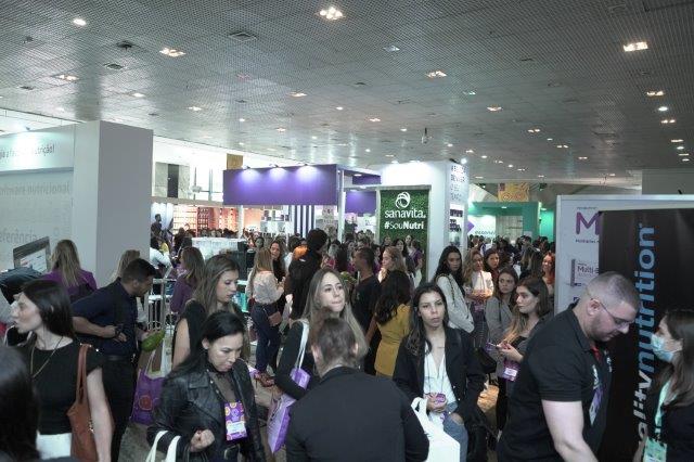 Beauty Nutrition Expo 2023