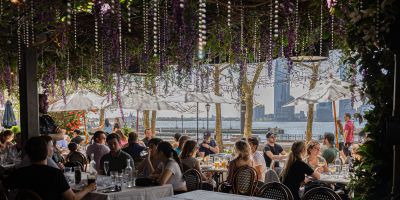 mercados gastronômicos-ny