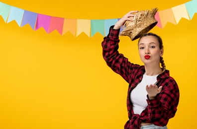 cuidados com a pele durante as festas juninas