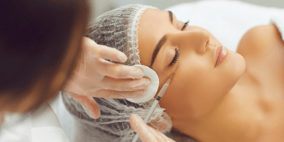 Harmonização facial