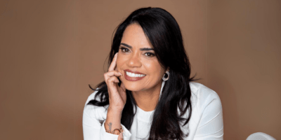 tricologista Viviane Coutinho