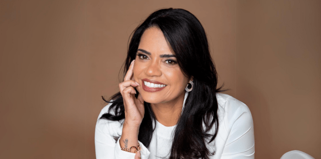 tricologista Viviane Coutinho