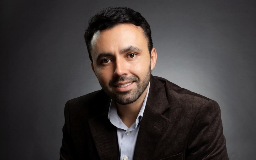 Victor de Almeida Moreira