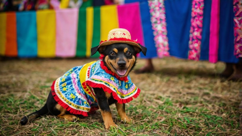 cuidados-com-os-pets-em-festas-juninas