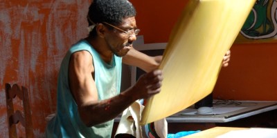 moacir faria - encontro de culturas - chapada dos veadeiros 2025